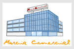 Murcia Comercial