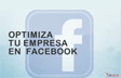 Simulador Optimiza tu empresa en Facebook