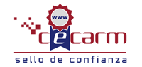 Sello CECARM
