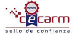 Sello Cecarm