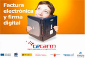 factura electr�nica y firma digital