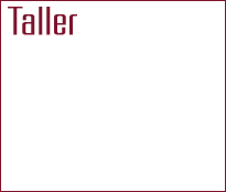 Talleres Formativos