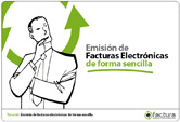 Emisi�n de facturas electr�nicas de forma sencilla