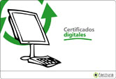 Certificados digitales