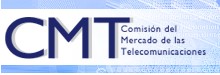 Comisin del Mercado de las Telecomunicaciones