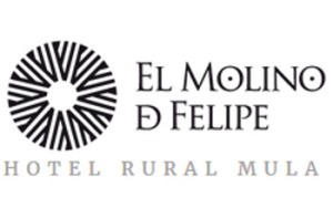 Logotipo de Hotel Rural Mula