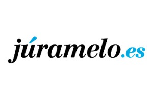 Logotipo Juramelo.es