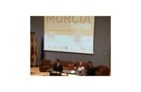 Presentaci�n de Murcia Travel Think 2012