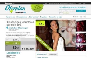 Cupones locales online en la Regi�n de Murcia