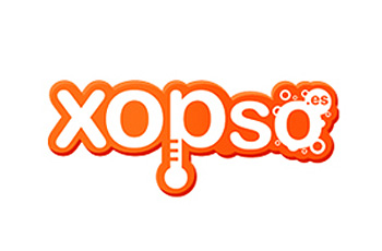 Logo de Xopso
