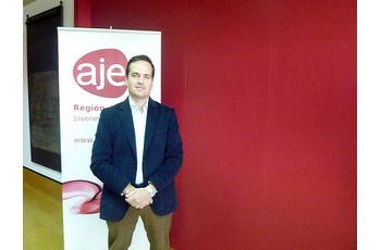 Jaime Sanmartin, CEO de Adtriboo