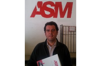 Francisco de Ass Provencio, experto en Logstica y Distribucin