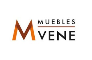 Logotipo de Colchonera y Muebles Vene