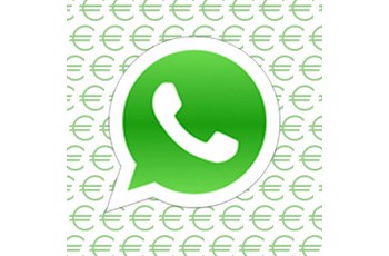 Uso del WhatsApp como herramienta en comercio electrnico