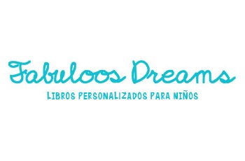 Logotipo de Fabuloos Dreams