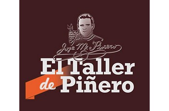 Logotipo de El Taller de Piero