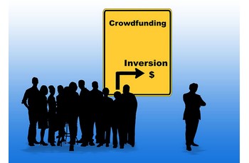 El Crowdfunding en Espaa