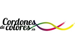 Logotipo de Cordones de Colores.es