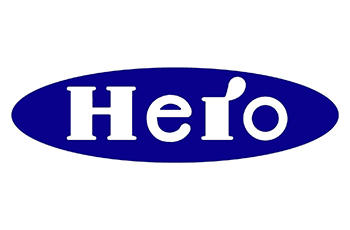 Logotipo Hero