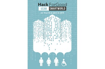 Hackathon enfocado al desarrollo de proyectos basados en la innovacin a la hora de resolver problemas sociales