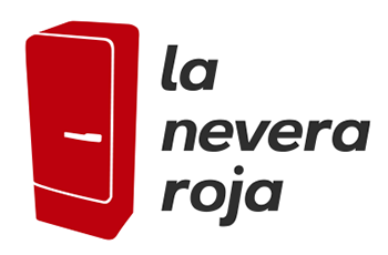 La Nevera Roja - Logo
