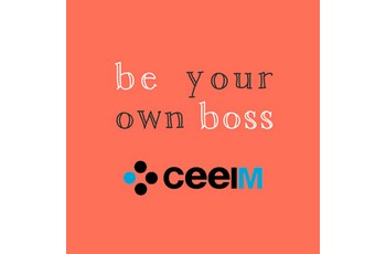 CEEIM representar a Murcia en el proyecto europeo Be Your Own Boss
