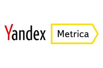 Yandex Metrica