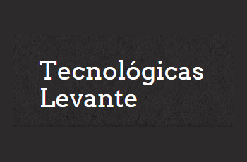 Logotipo de Tecnológicas Levante