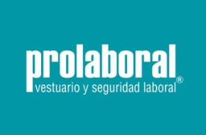 Logotipo de Prolaboral