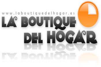 Logo la Boutique del Hogar