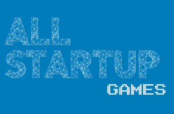 El AllStartup Games permitir crear startup de videojuegos para dispositivos mviles