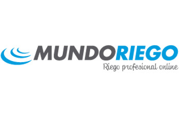 Logotipo de Mundoriego