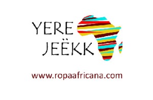 Logotipo de Yere Jeekk