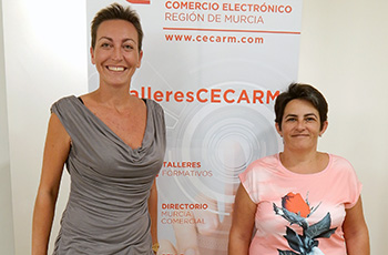 Raquel y Sonia, www.murciastyle.es