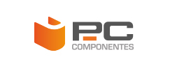 Logotipo PcComponentes