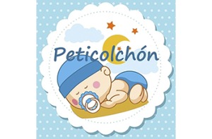 Logotipo de Peticolchn