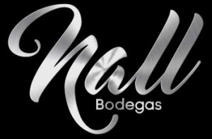 Logotipo de Bodegas Nall