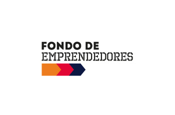 Logo Fondo de Emprendedores de la Fundacin Repsol