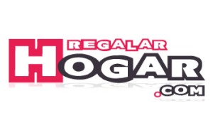 Logotipo de Regalar Hogar