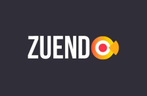 Logotipo de Zuendo