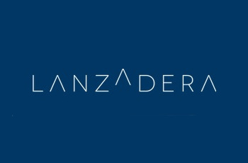 Image result for lanzadera logo