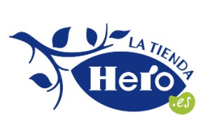 Logotipo de la Tienda de Hero