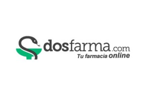 Logotipo de Dosfarma