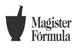 Logo de Magister Frmula