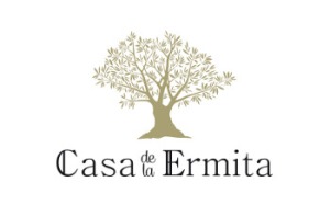 Logotipo de Casa de la Ermita