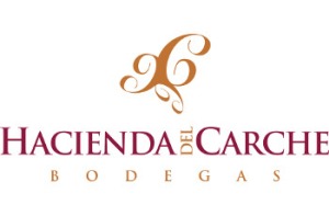 Logotipo de Hacienda del Carche