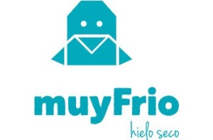 Logotipo de Muy Fro