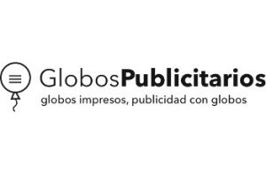 Logotipo de Globos Publiciarios