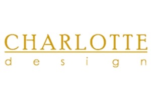 Logotipo de Charlotte Design