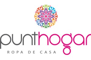 Logotipo de Punt Hogar